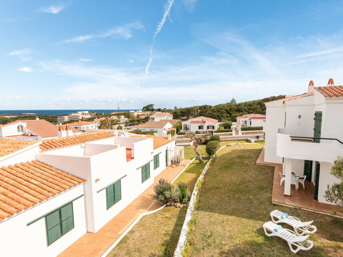 Apartment Apartamento Els Pins - Outdoor photo 2