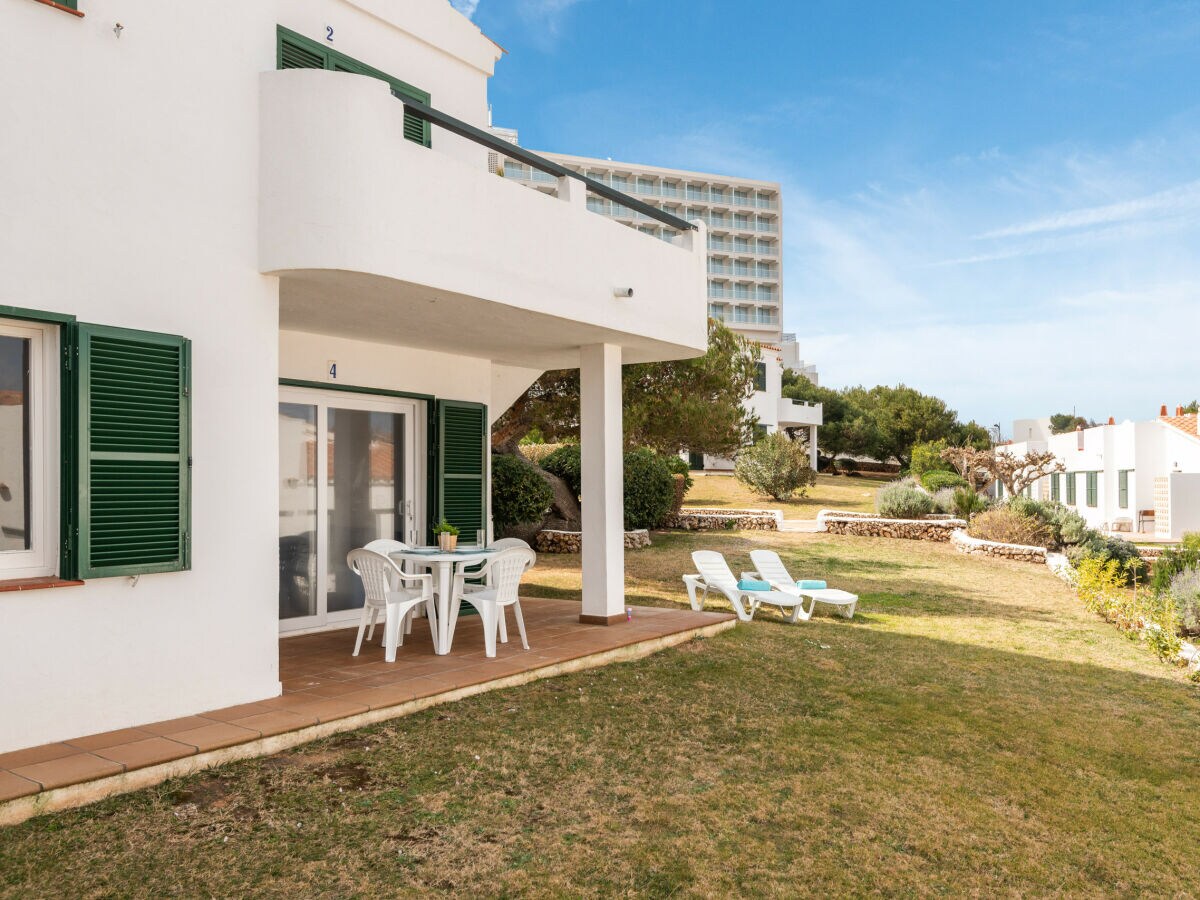 Apartment Apartamento Els Pins - Outdoor photo 3