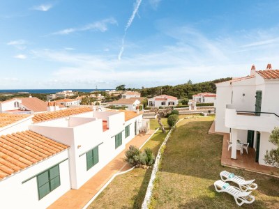Apartment Apartamento Els Pins - Outdoor photo 2