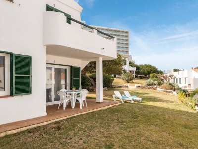 Apartment Apartamento Els Pins - Outdoor photo 3