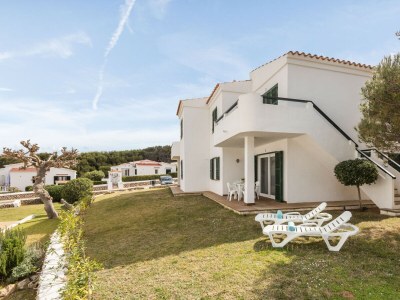 Apartment Apartamento Els Pins - Outdoor photo 4