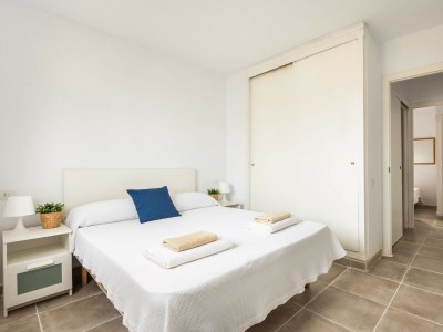 Apartment Apartamento Els Pins - Features photo 13