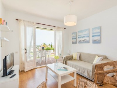 Apartment Apartamento Es Jardí - Features photo 2