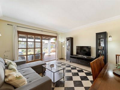 Villa Villa Zafiro 17 by Escape Home - Features photo 12