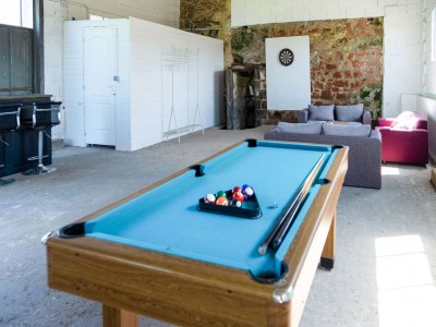 Holiday house Charming House in Coubjours with Pool - Features photo 28