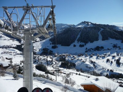 Holiday park Gemütlicher Chalet-Aufenthalt mit Pool - Environment photo 16