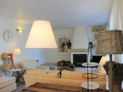 Holiday house Holiday Home in Fréjus with Pool & Tennis - Features photo 13