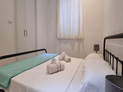 Apartment Spacious apartment in Kastel Novi - Features photo 8