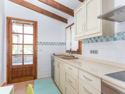 Villa Ca'n Pou Vell - Ferienhaus Mit Privatem Pool - Outdoor photo 8