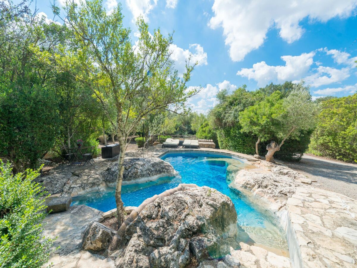 Villa Casa De Piedra - Villa With Private Pool