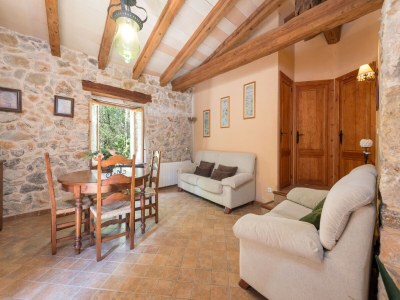 Villa Casa De Piedra - Villa With Private Pool - Outdoor photo 4