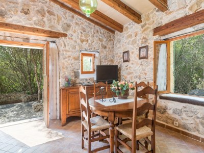 Villa Casa De Piedra - Villa With Private Pool - Outdoor photo 12