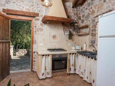 Villa Casa De Piedra - Villa With Private Pool - Outdoor photo 13