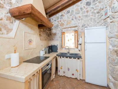 Villa Casa De Piedra - Villa With Private Pool - Outdoor photo 14