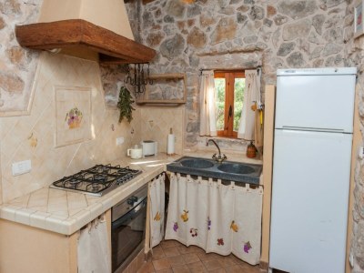 Villa Casa De Piedra - Villa With Private Pool - Outdoor photo 15