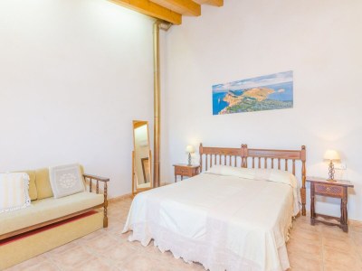 Villa Sa Mata - Villa With Private Pool In Campanet - Outdoor photo 21