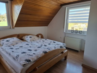 Apartment Ferienwohnung Dusche/WC bis 4 Personen - Outdoor photo 6