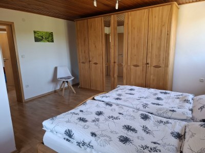 Apartment Ferienwohnung Dusche/WC bis 4 Personen - Features photo 28