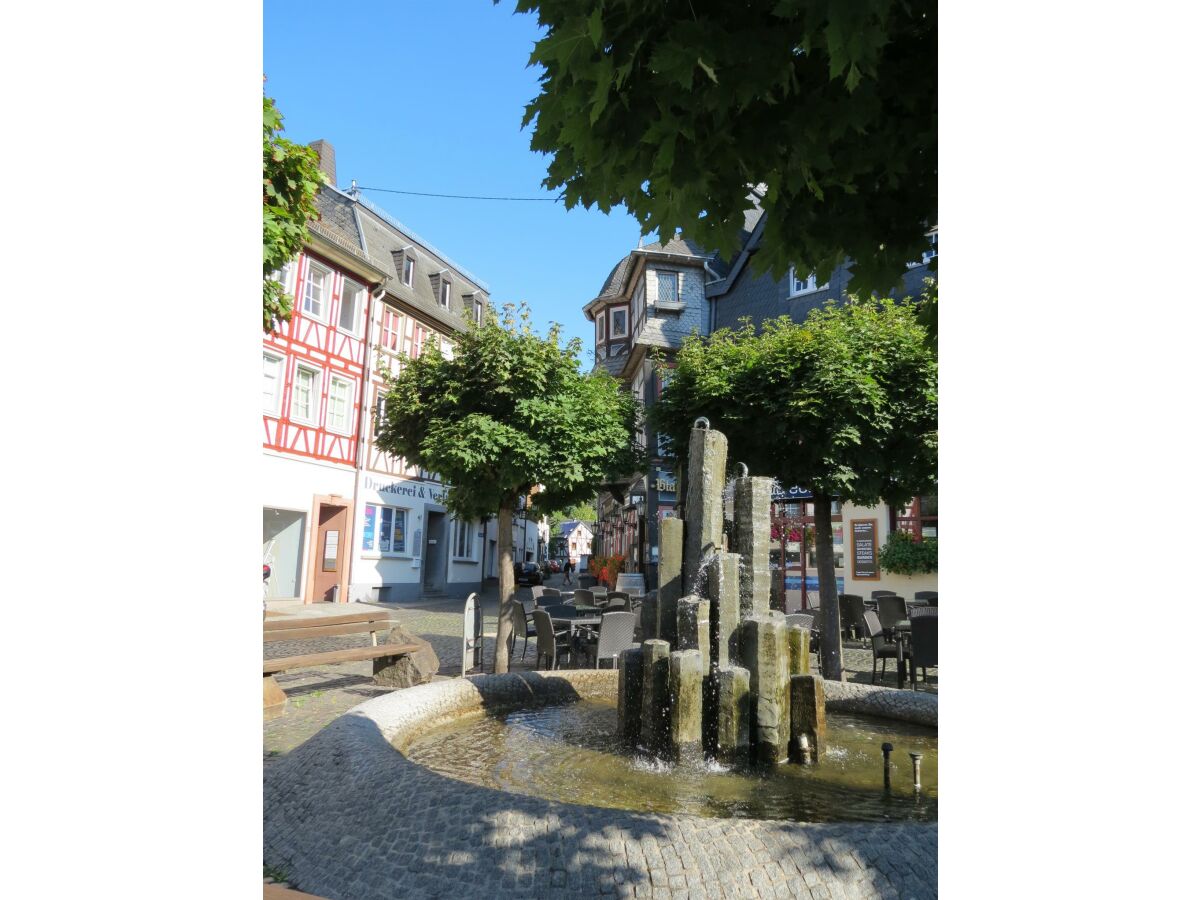 Apartment Appartement/Fewo, Dusche-WC - Outdoor photo 2
