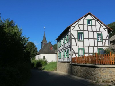 Apartment Appartement/Fewo, Dusche-WC - Outdoor photo 3