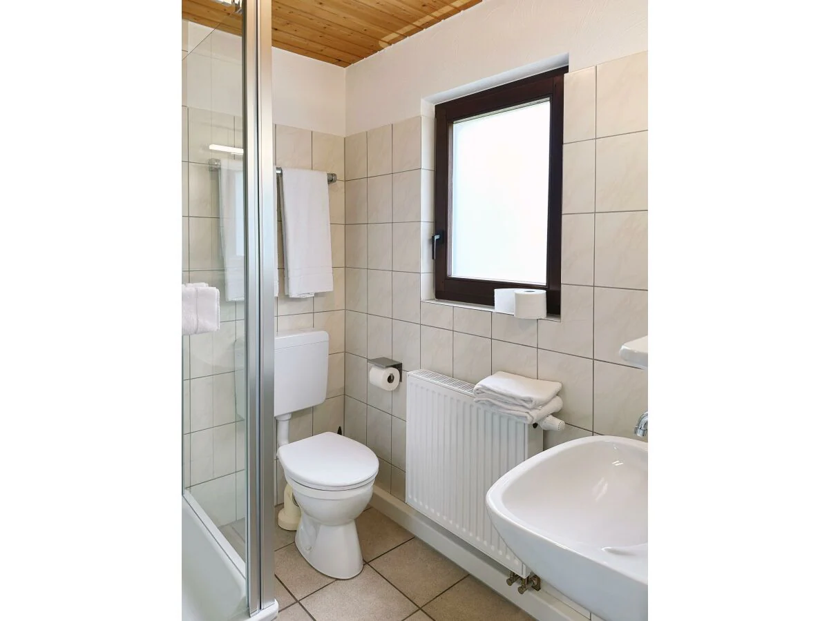 Apartment Ferienhaus Rursee für 4 Personen