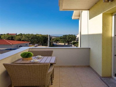 Apartment Charming Apartment Close to the Sea - Outdoor photo 7