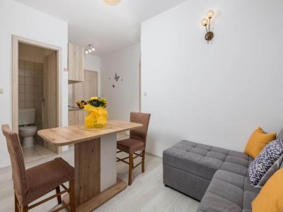 Apartment Charming Apartment Close to the Sea - Features photo 16