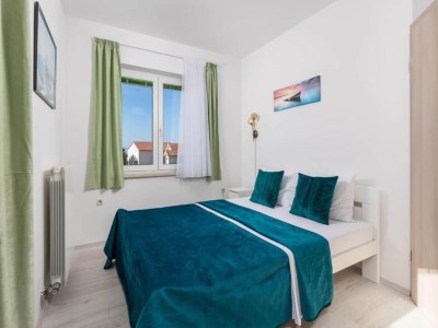 Apartment Charming Apartment Close to the Sea - Features photo 17