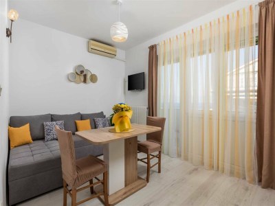 Apartment Charming Apartment Close to the Sea - Features photo 18