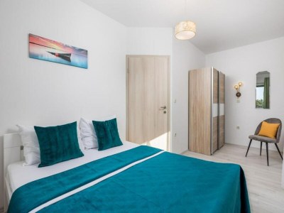 Apartment Charming Apartment Close to the Sea - Features photo 20