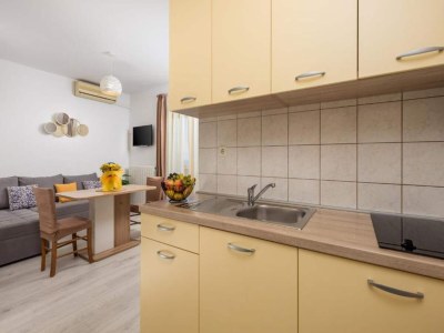 Apartment Charming Apartment Close to the Sea - Features photo 21