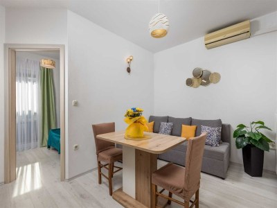 Apartment Charming Apartment Close to the Sea - Features photo 22