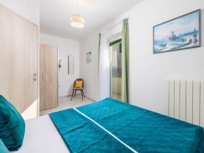 Apartment Charming Apartment Close to the Sea - Features photo 23