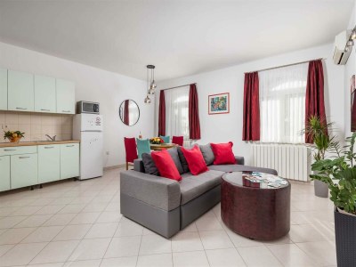 Apartment Wohnung in Kraljevica in der Nähe von Rock Beach - Features photo 10