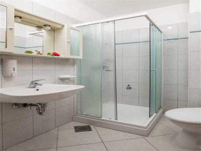 Apartment Wohnung in Kraljevica in der Nähe von Rock Beach - Features photo 24