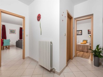 Apartment Wohnung in Kraljevica in der Nähe von Rock Beach - Outdoor photo 27