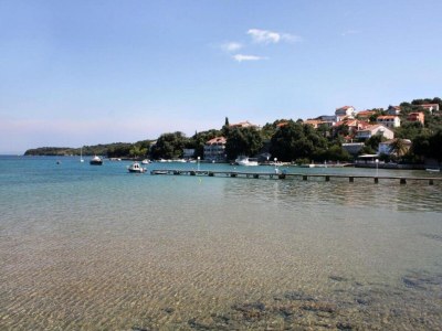 Apartment Seaside Family Apartment in Kampor - Environment photo 33