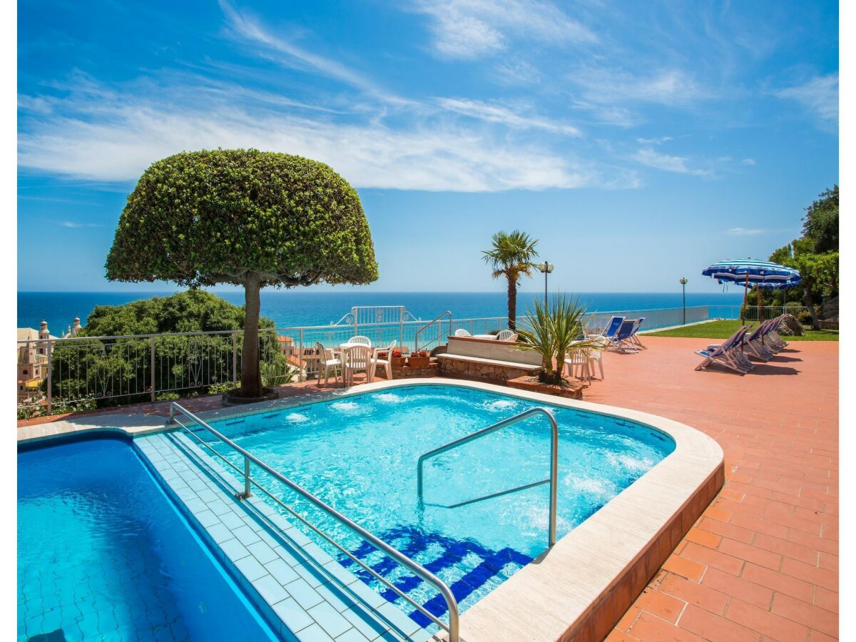 Apartment Klassisches Appartement in Pietra Ligure