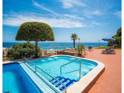 Apartment Klassisches Appartement in Pietra Ligure in Pietra Ligure - Apartment