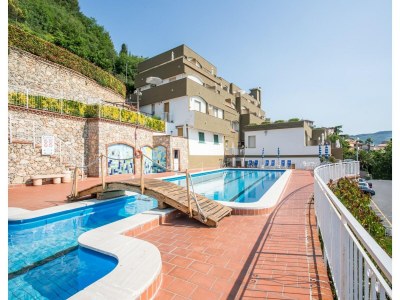 Apartment Klassisches Appartement in Pietra Ligure - Outdoor photo 9