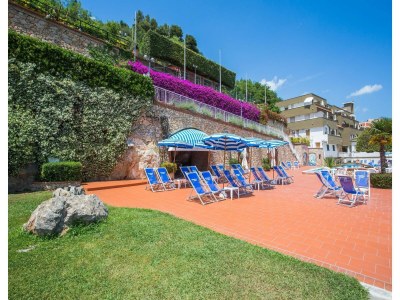 Apartment Klassisches Appartement in Pietra Ligure - Outdoor photo 14