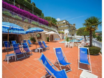 Apartment Klassisches Appartement in Pietra Ligure - Outdoor photo 18