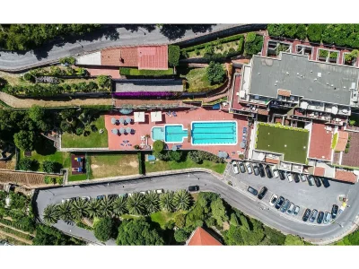 Apartment Klassisches Appartement in Pietra Ligure - Outdoor photo 8