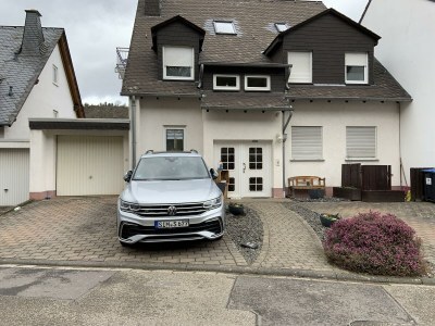 Apartment Ferienwohnung mit Terrasse & Pool - Outdoor photo 2