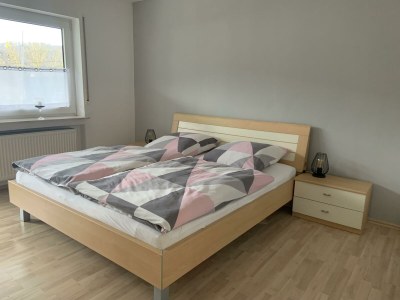 Apartment Ferienwohnung mit Terrasse & Pool - Features photo 13