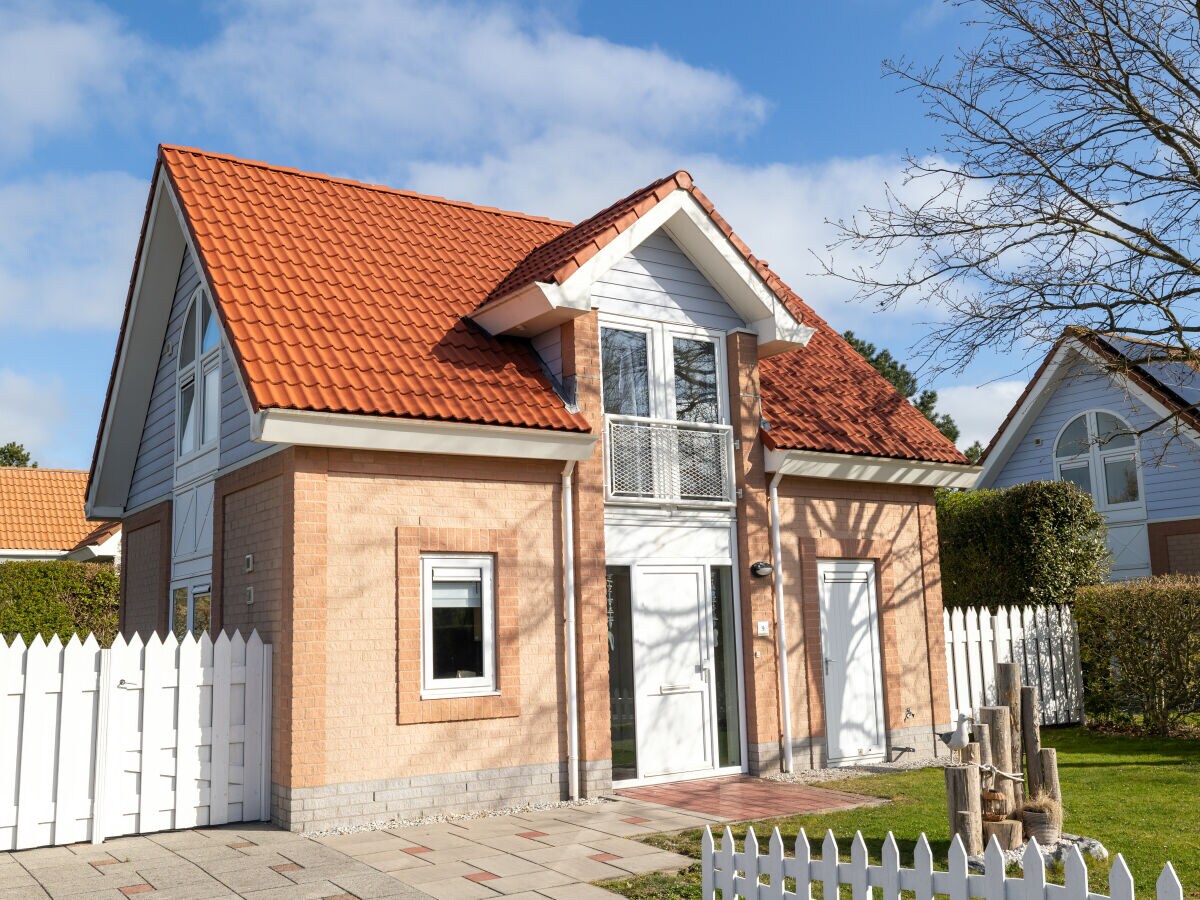 Holiday house Holiday house Duindoorn 9 - Residence de Banjaard