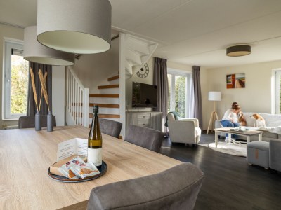 Holiday house Holiday house Duindoorn 9 - Residence de Banjaard - Features photo 8