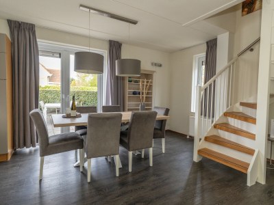 Holiday house Holiday house Duindoorn 9 - Residence de Banjaard - Features photo 10