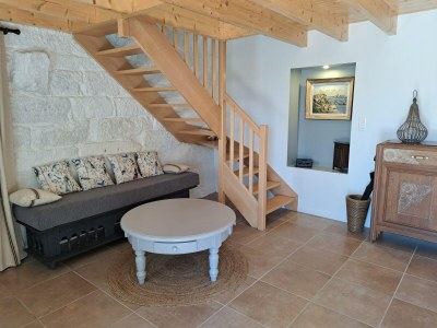 Holiday house Granite House by GR34 & Sandy Beach - Features photo 15