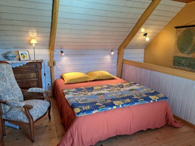 Holiday house Granite House by GR34 & Sandy Beach - Features photo 16